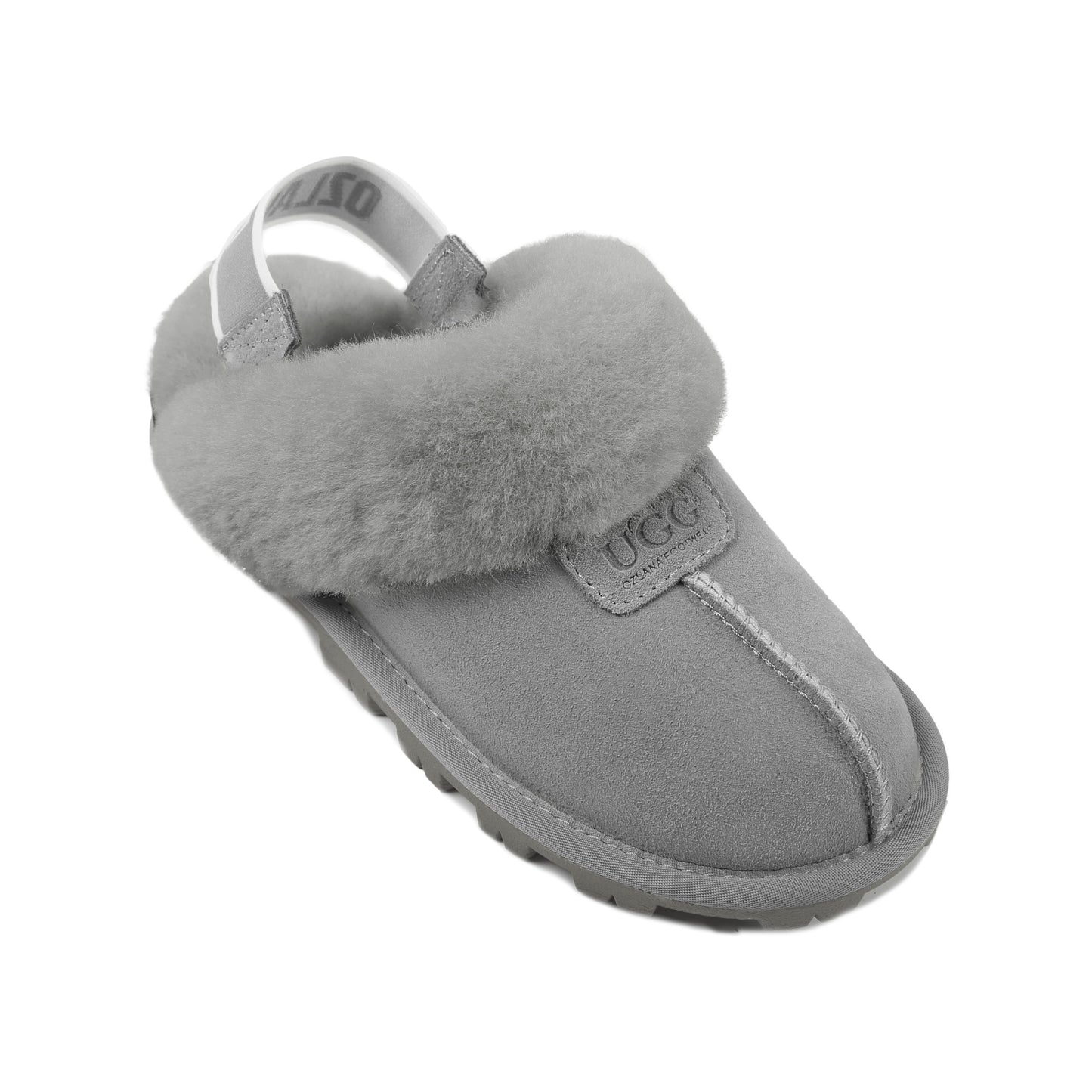 OZLANA CLASSIC COQUETTE SLIPPER OZ30001