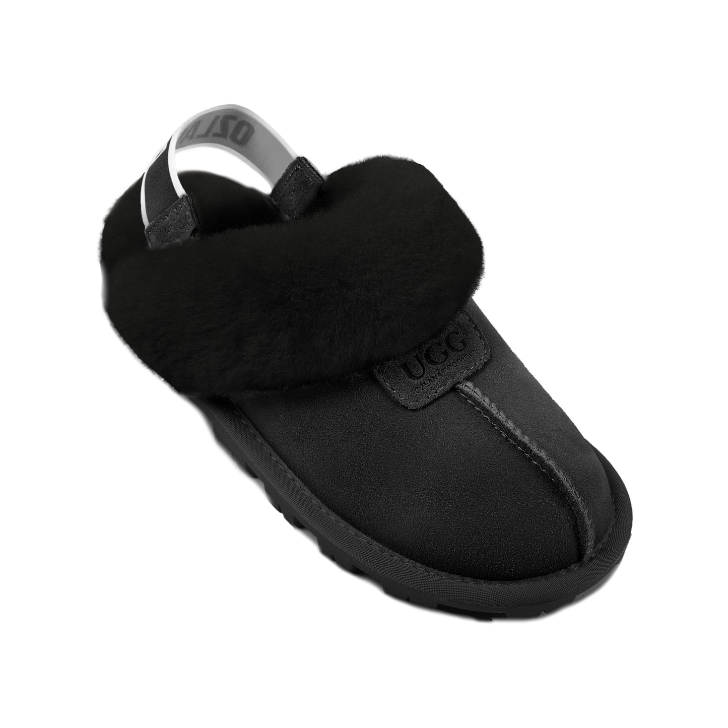 OZLANA CLASSIC COQUETTE SLIPPER OZ30001