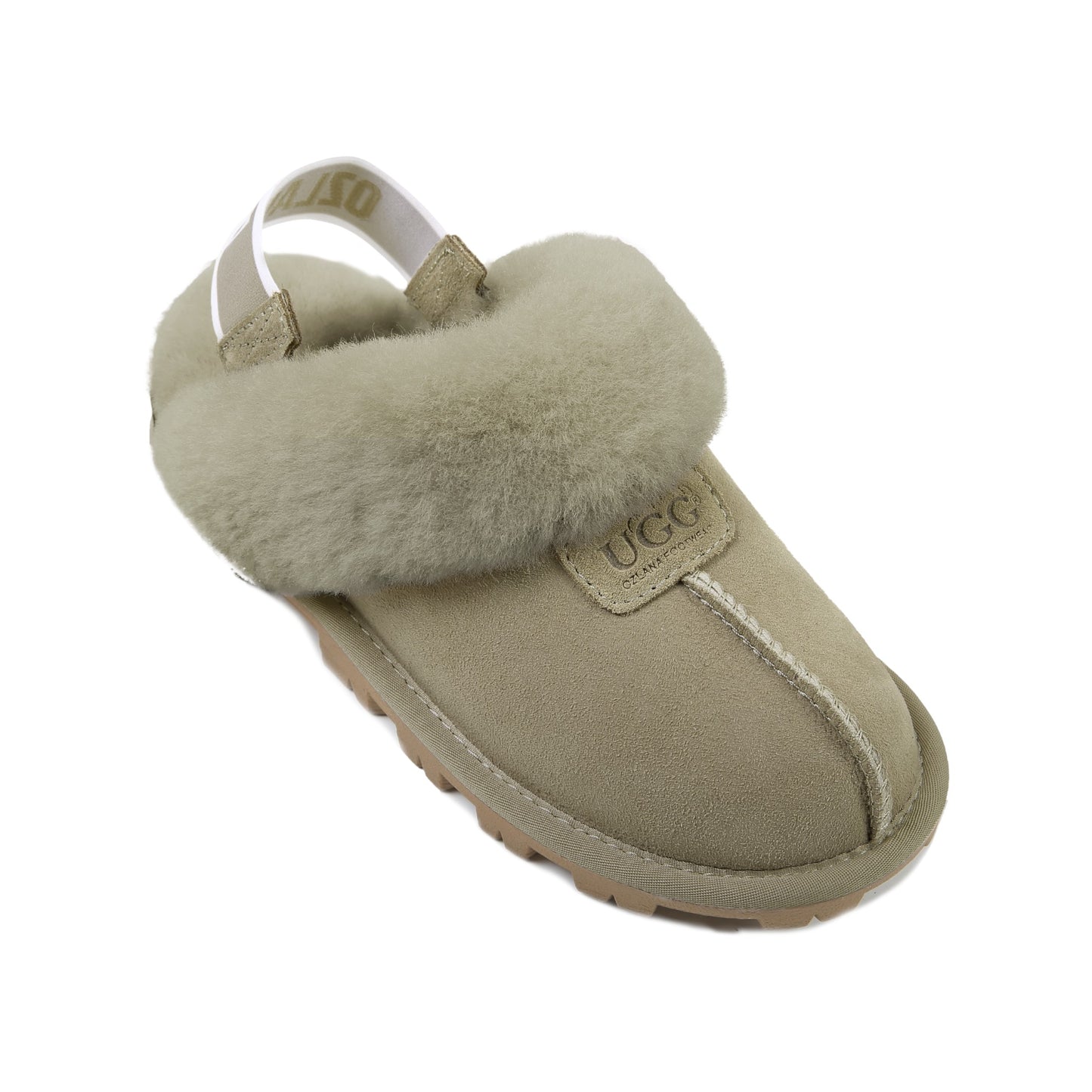 OZLANA CLASSIC COQUETTE SLIPPER OZ30001
