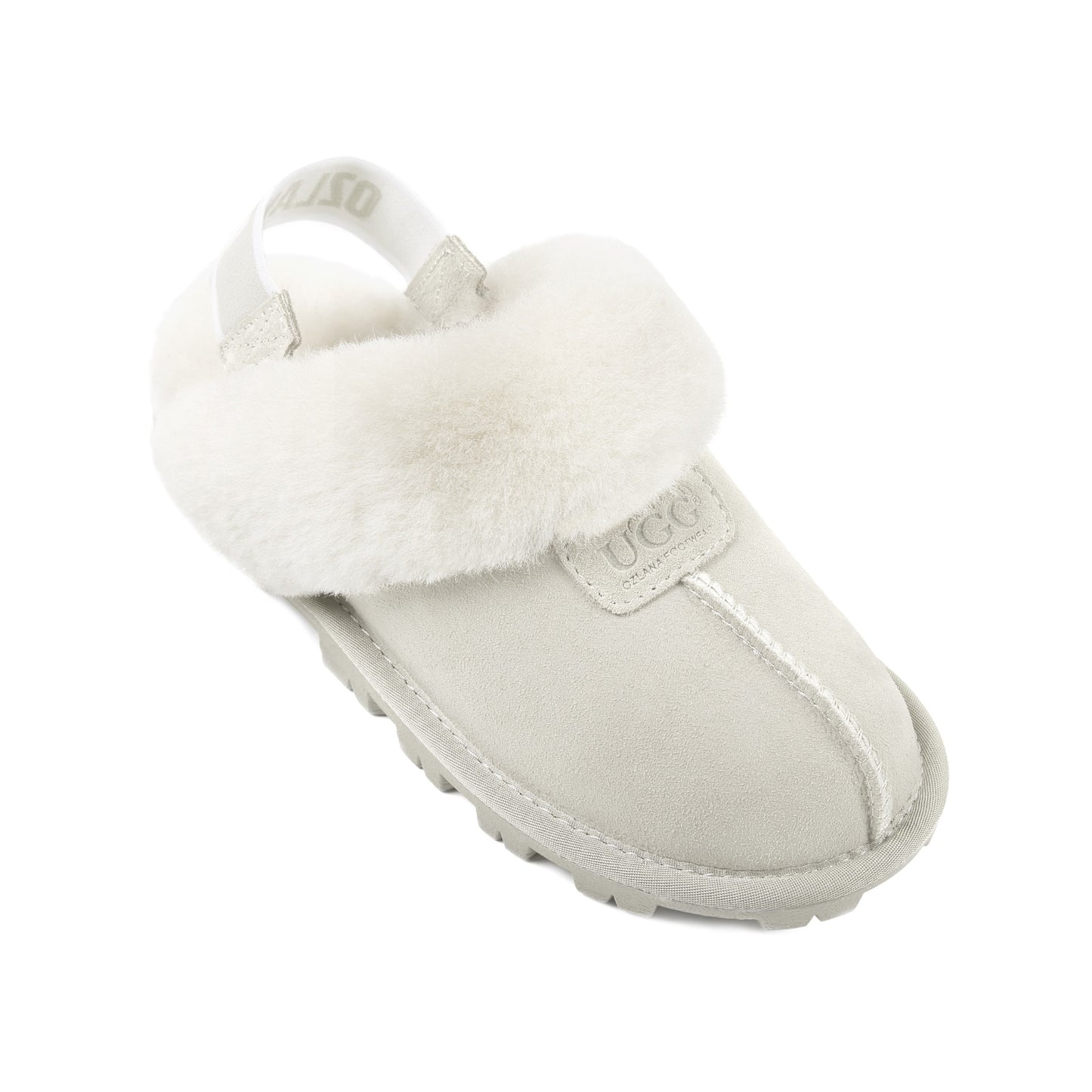 OZLANA CLASSIC COQUETTE SLIPPER OZ30001
