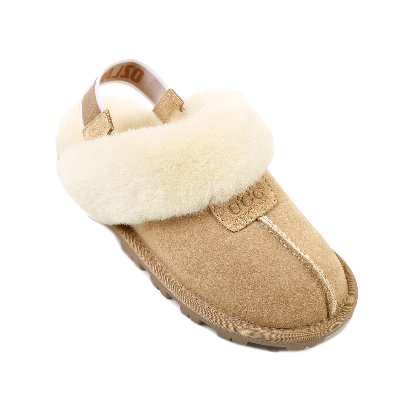 OZLANA CLASSIC COQUETTE SLIPPER OZ30001
