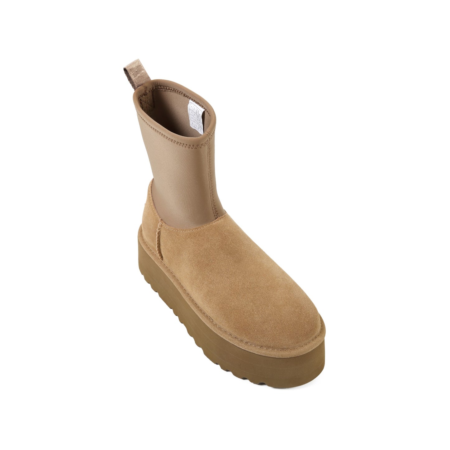 OZLANA CLASSIC DIPPER BOOTS OZ00009