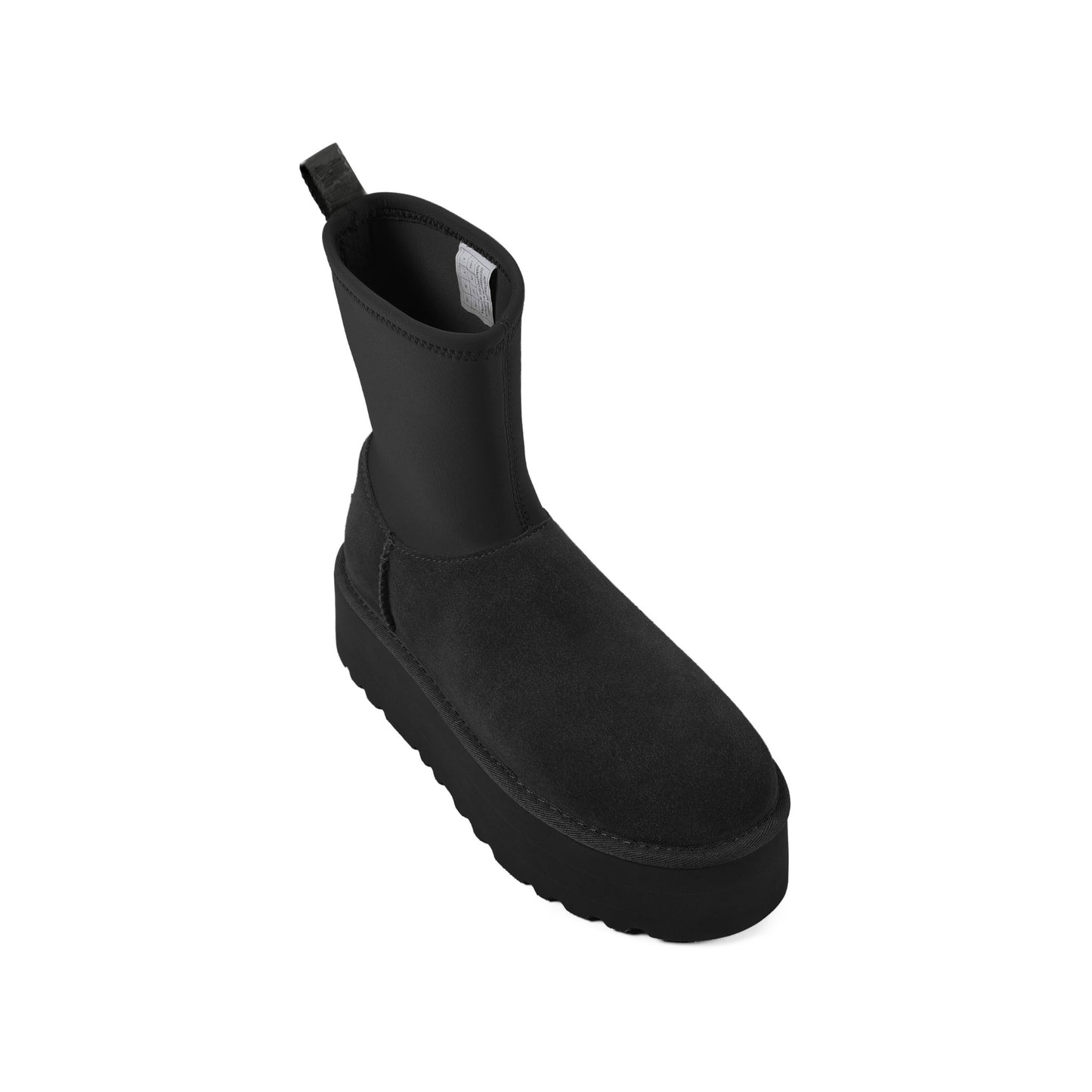 OZLANA CLASSIC DIPPER BOOTS OZ00009