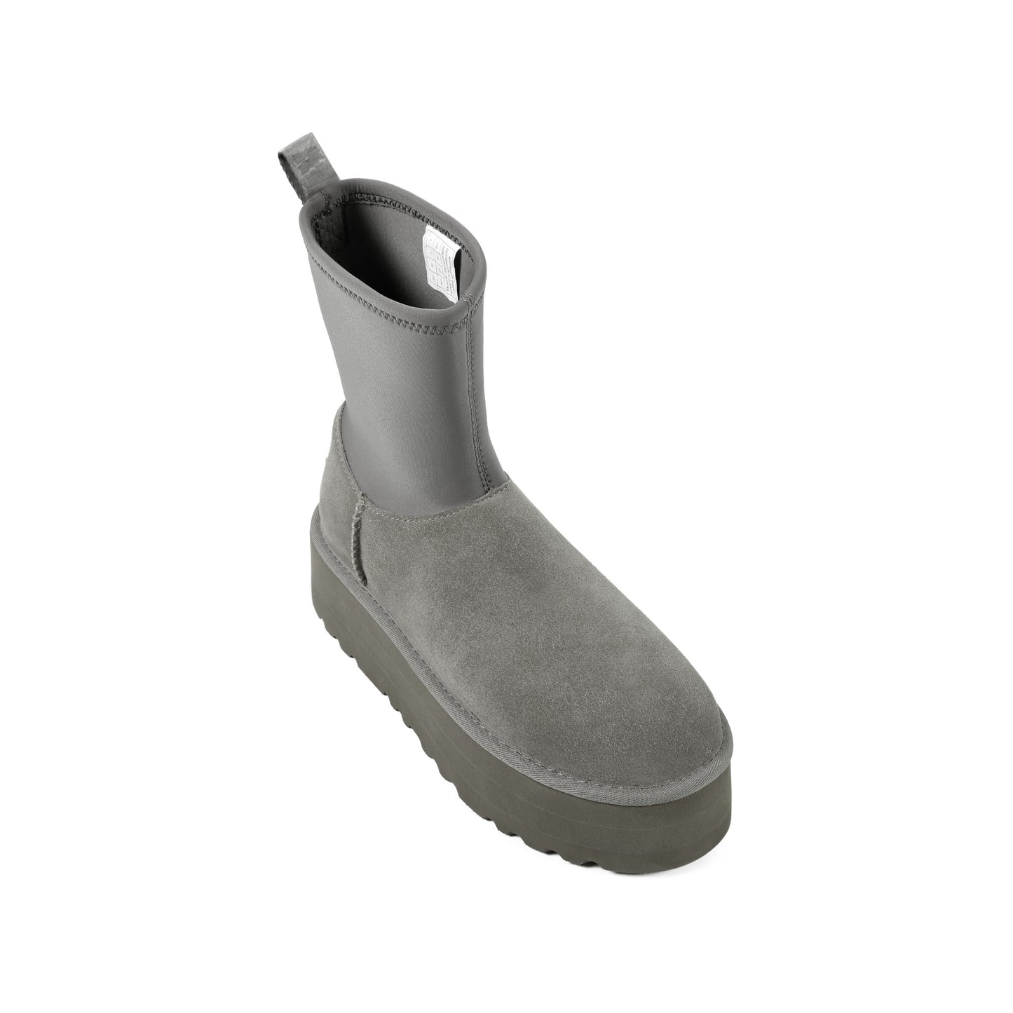 OZLANA CLASSIC DIPPER BOOTS OZ00009