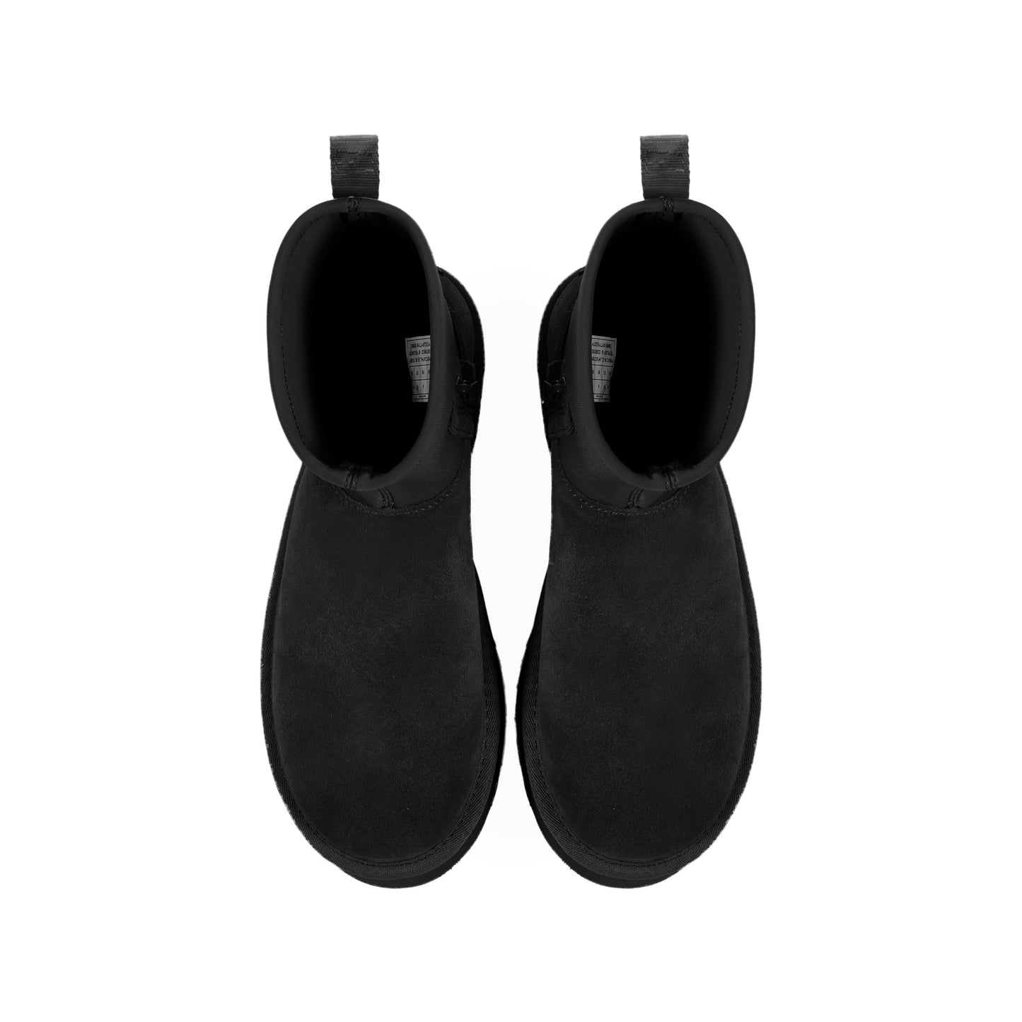 OZLANA CLASSIC DIPPER BOOTS OZ00009