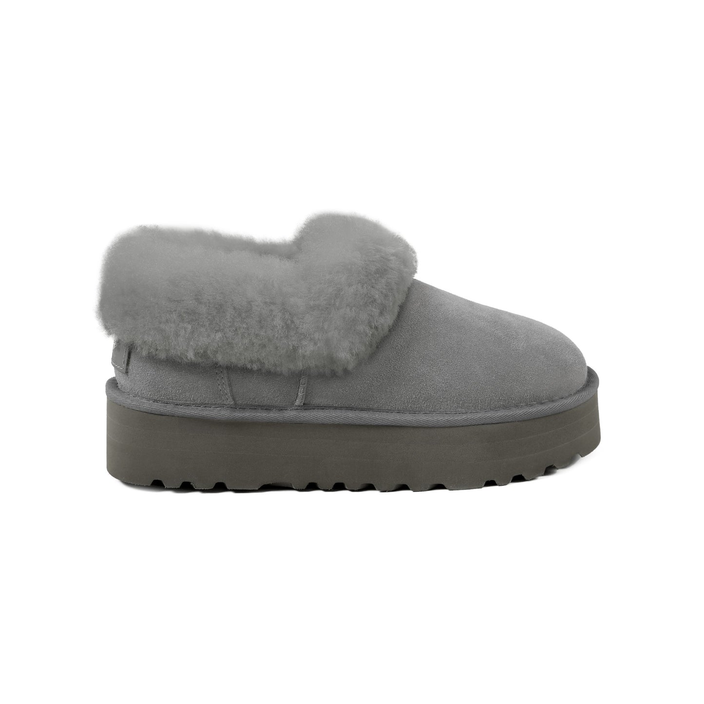 OZLANA CLASSIC BLOOM BOOTS OZ10002