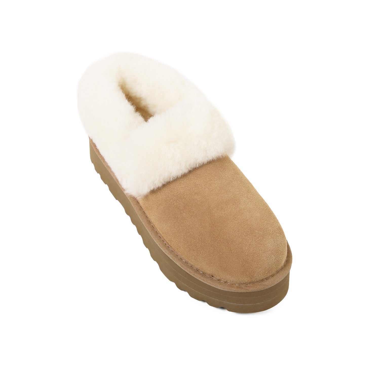 OZLANA CLASSIC BLOOM BOOTS OZ10002
