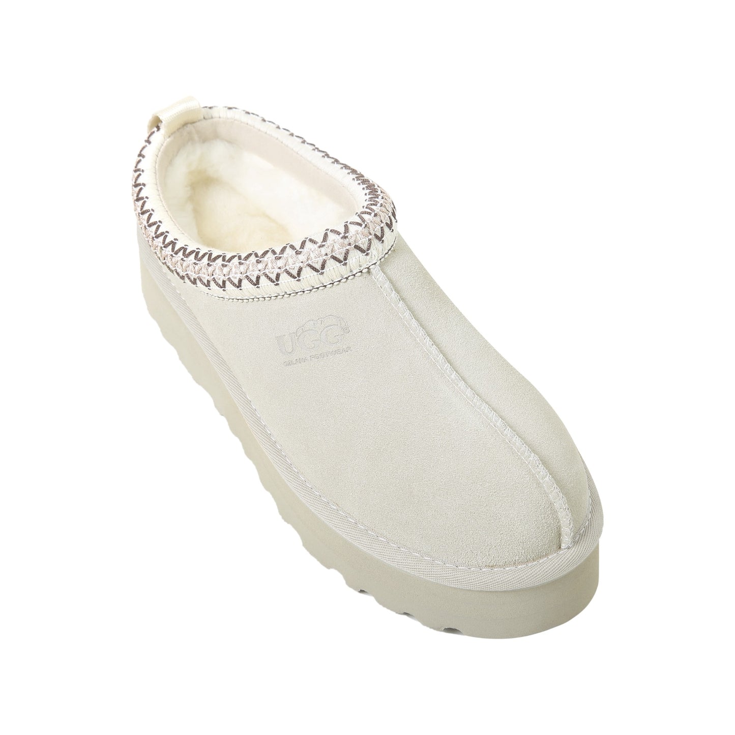 OZLANA CLASSIC TAZZ SLIPPER OZ10003