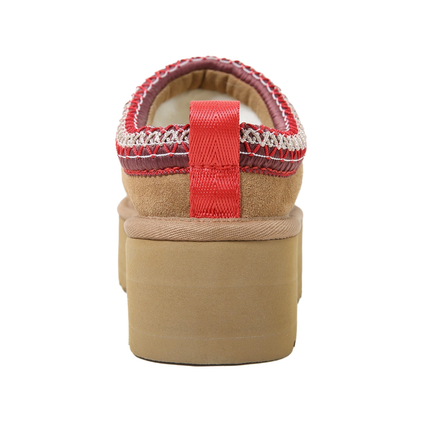 OZLANA CLASSIC TAZZ SLIPPER OZ10003