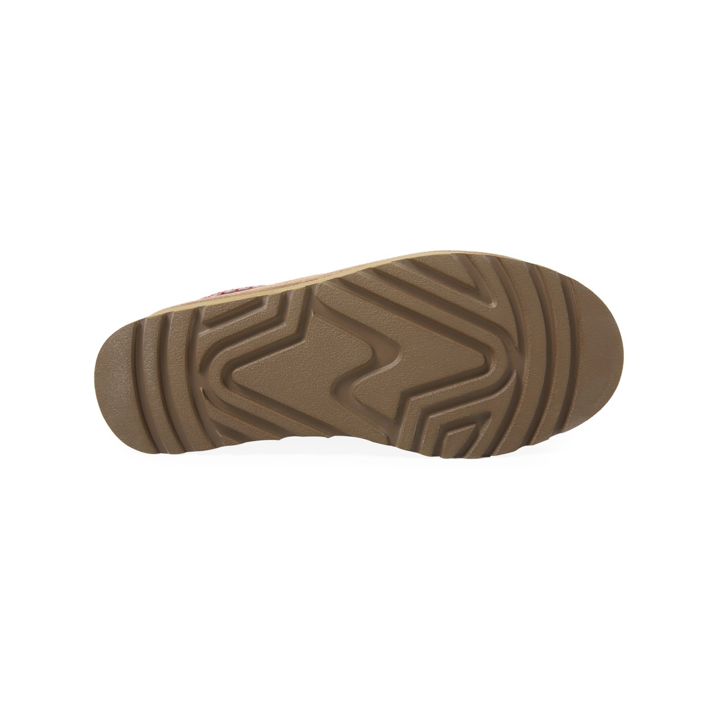 OZLANA CLASSIC TAZZ SLIPPER OZ10003