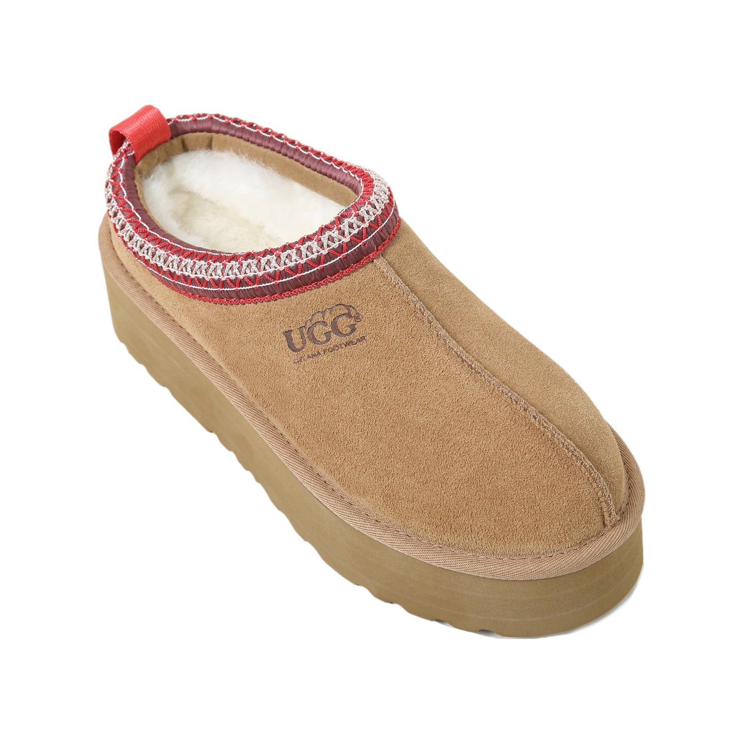 OZLANA CLASSIC TAZZ SLIPPER OZ10003