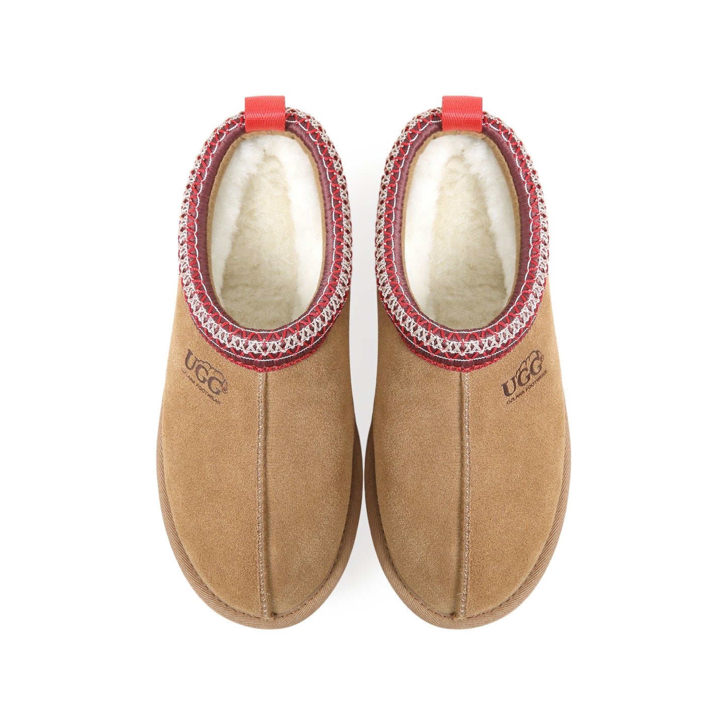 OZLANA CLASSIC TAZZ SLIPPER OZ10003