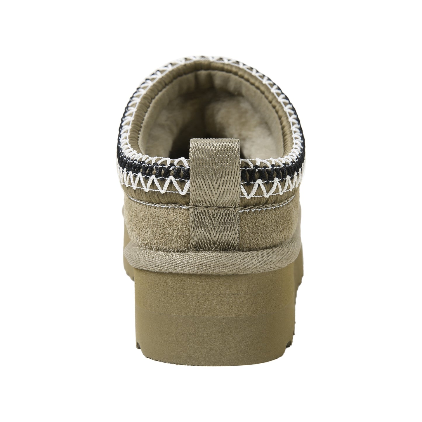 OZLANA CLASSIC TAZZ SLIPPER OZ10003