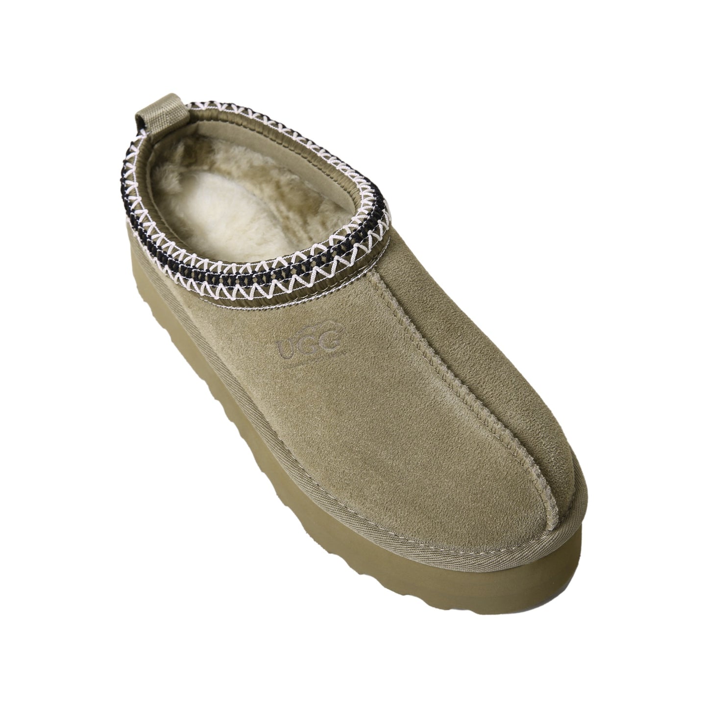 OZLANA CLASSIC TAZZ SLIPPER OZ10003