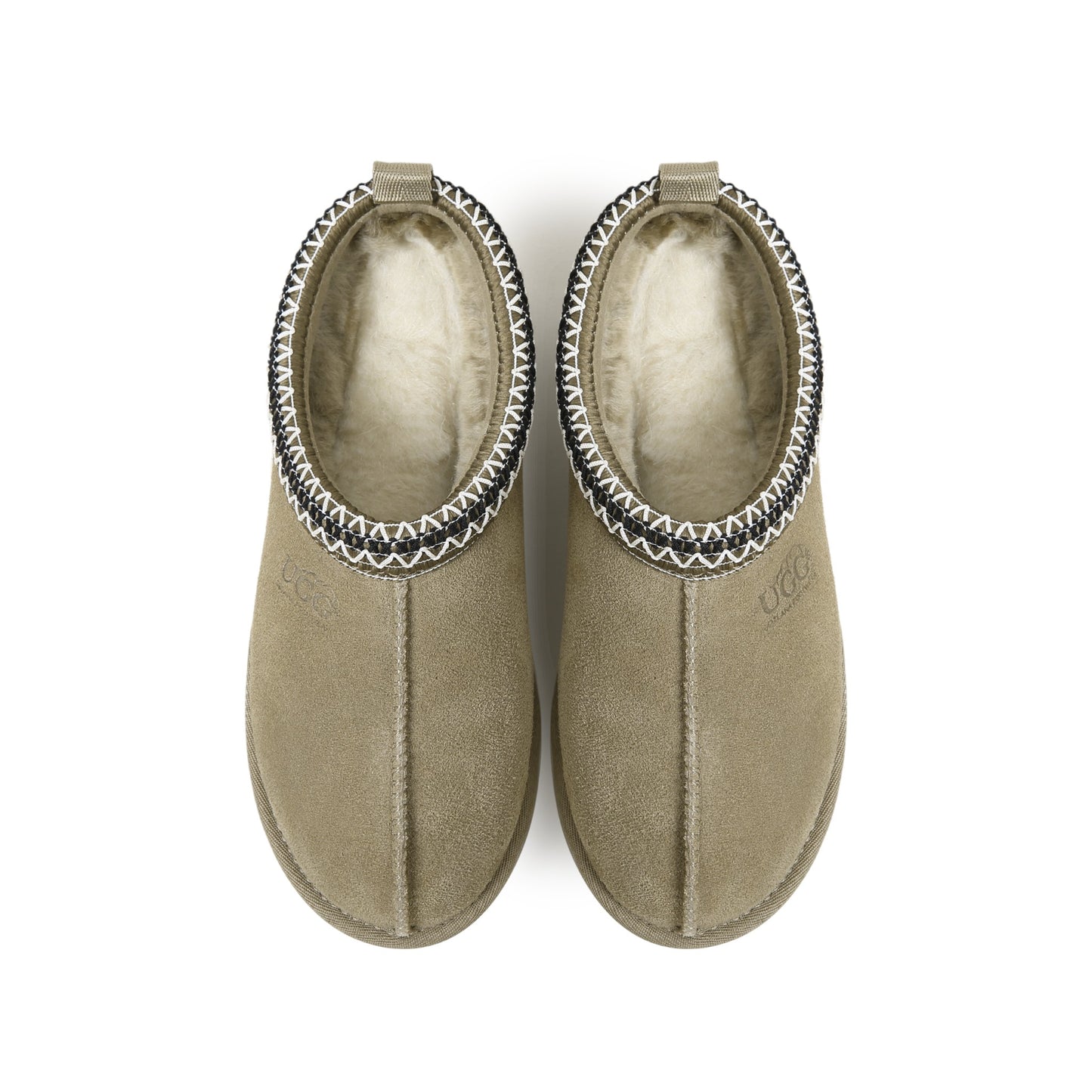 OZLANA CLASSIC TAZZ SLIPPER OZ10003