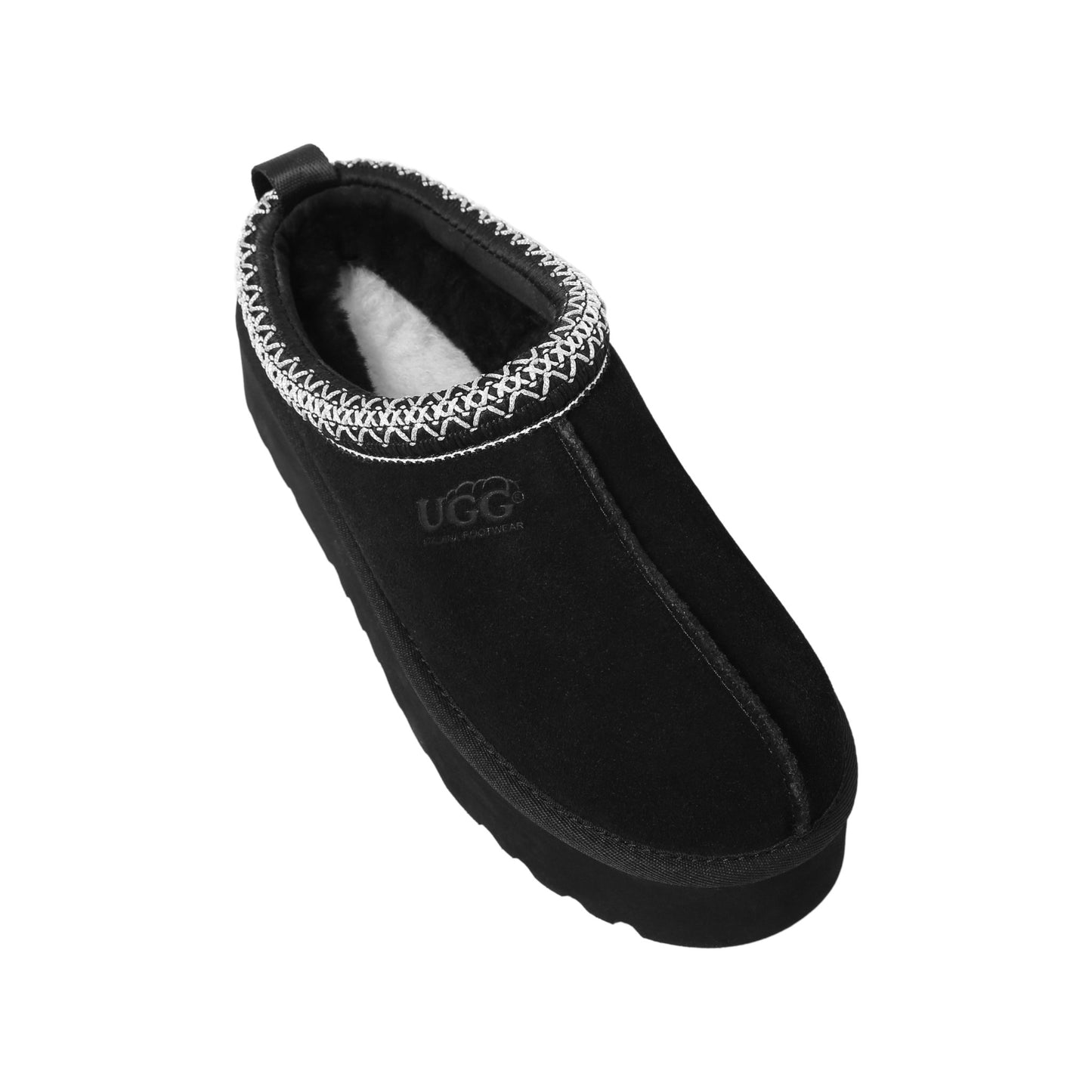 OZLANA CLASSIC TAZZ SLIPPER OZ10003