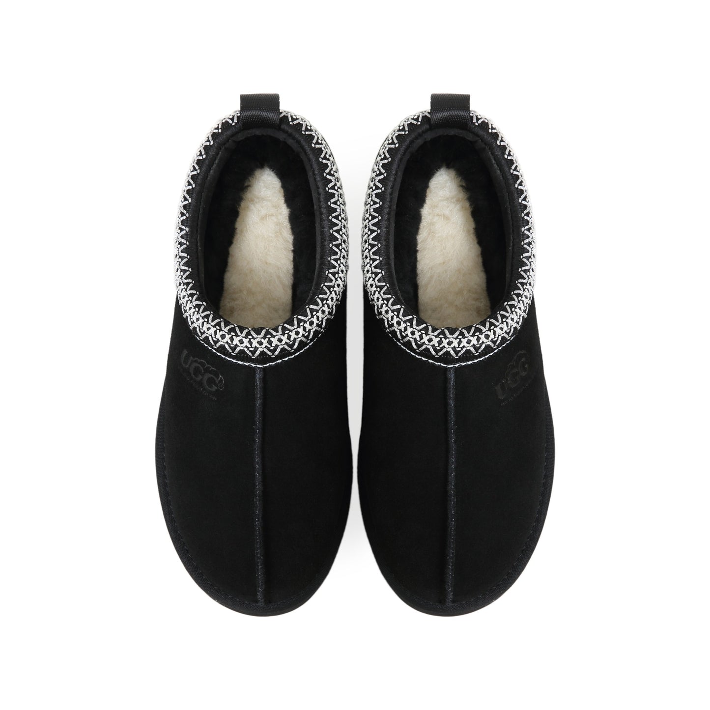 OZLANA CLASSIC TAZZ SLIPPER OZ10003