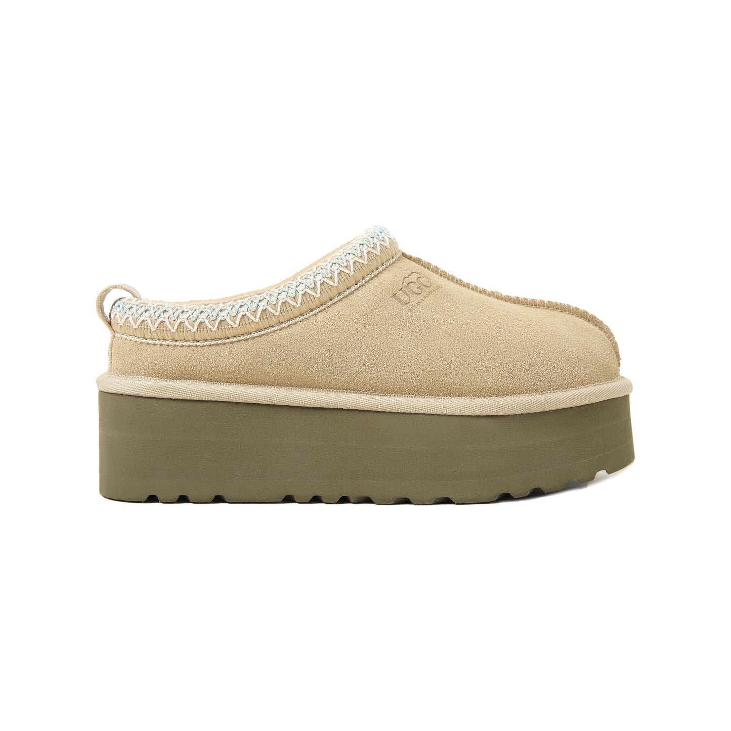 OZLANA CLASSIC TAZZ SLIPPER OZ10003