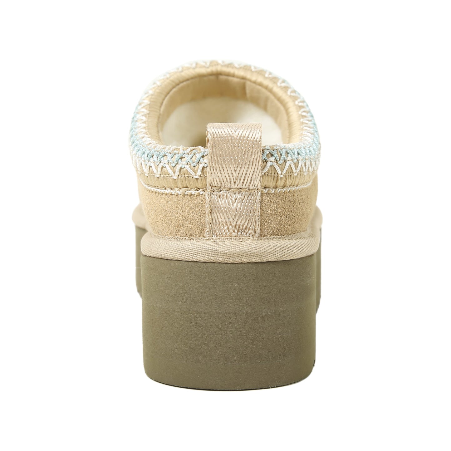 OZLANA CLASSIC TAZZ SLIPPER OZ10003