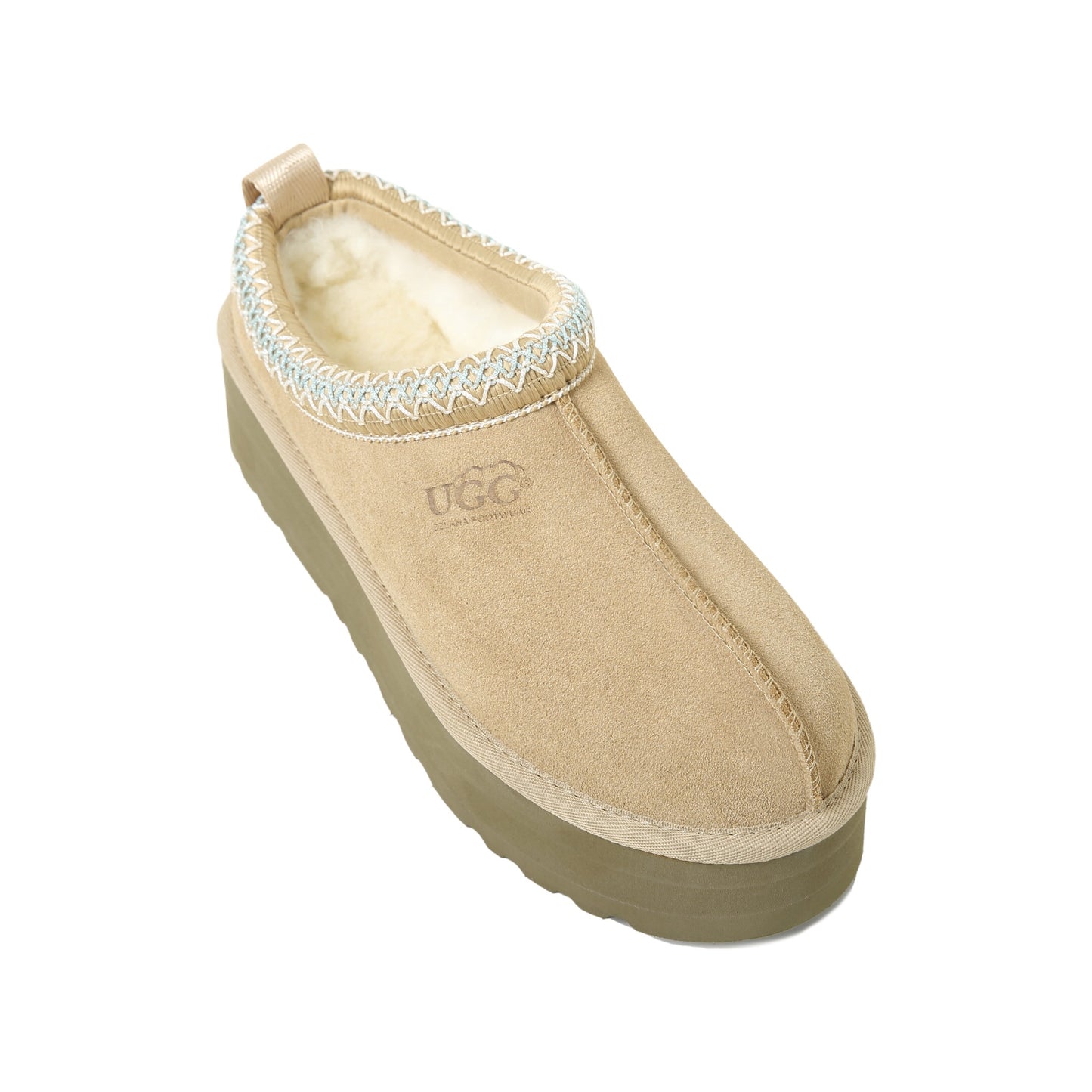 OZLANA CLASSIC TAZZ SLIPPER OZ10003