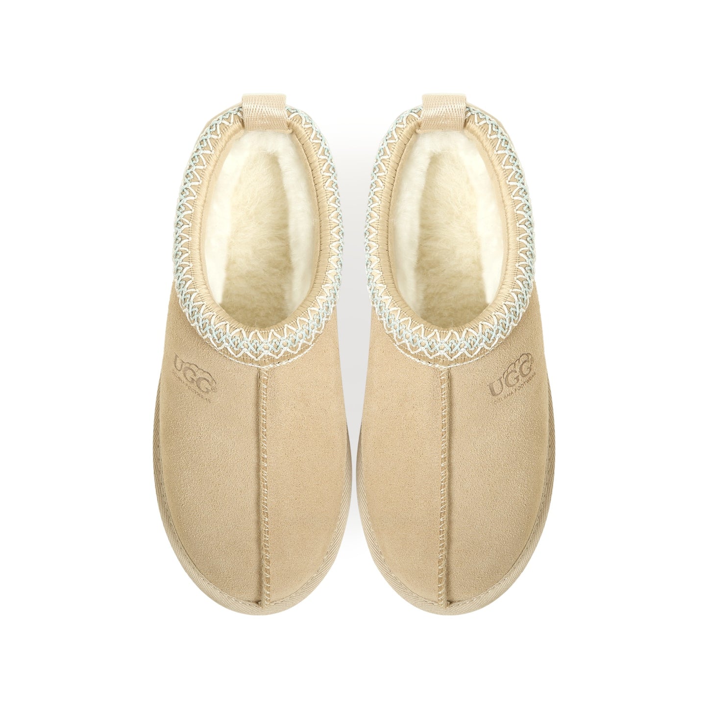 OZLANA CLASSIC TAZZ SLIPPER OZ10003