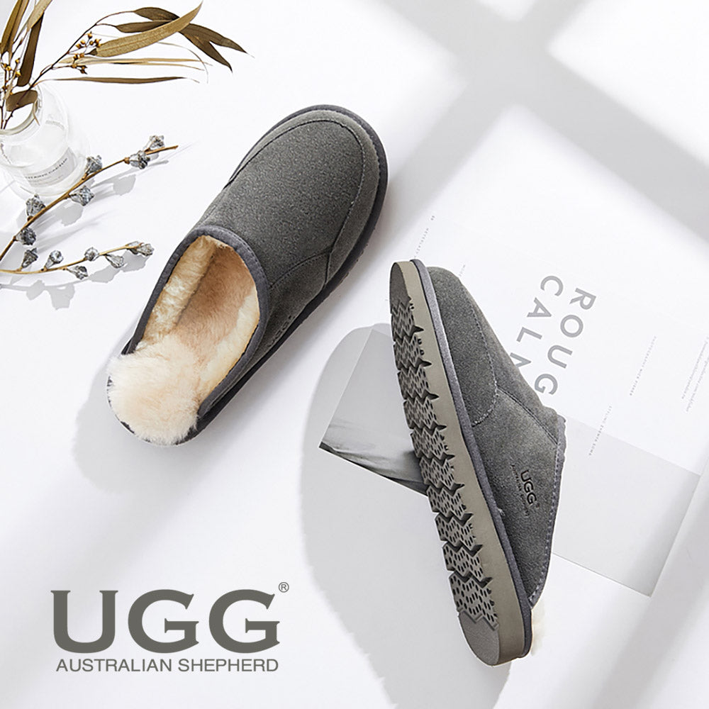 EVERUGG 15563 Bred Slipper