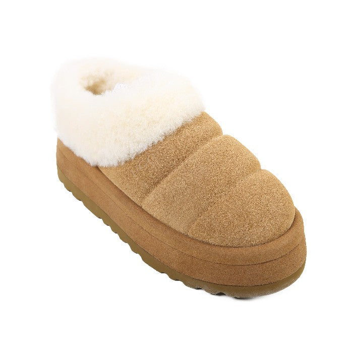 OZLANA CLASSIC SNOWFLAKE BOOTS OZ10006
