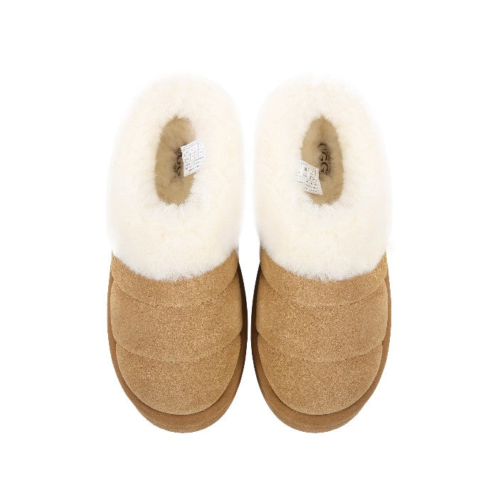 OZLANA CLASSIC SNOWFLAKE BOOTS OZ10006