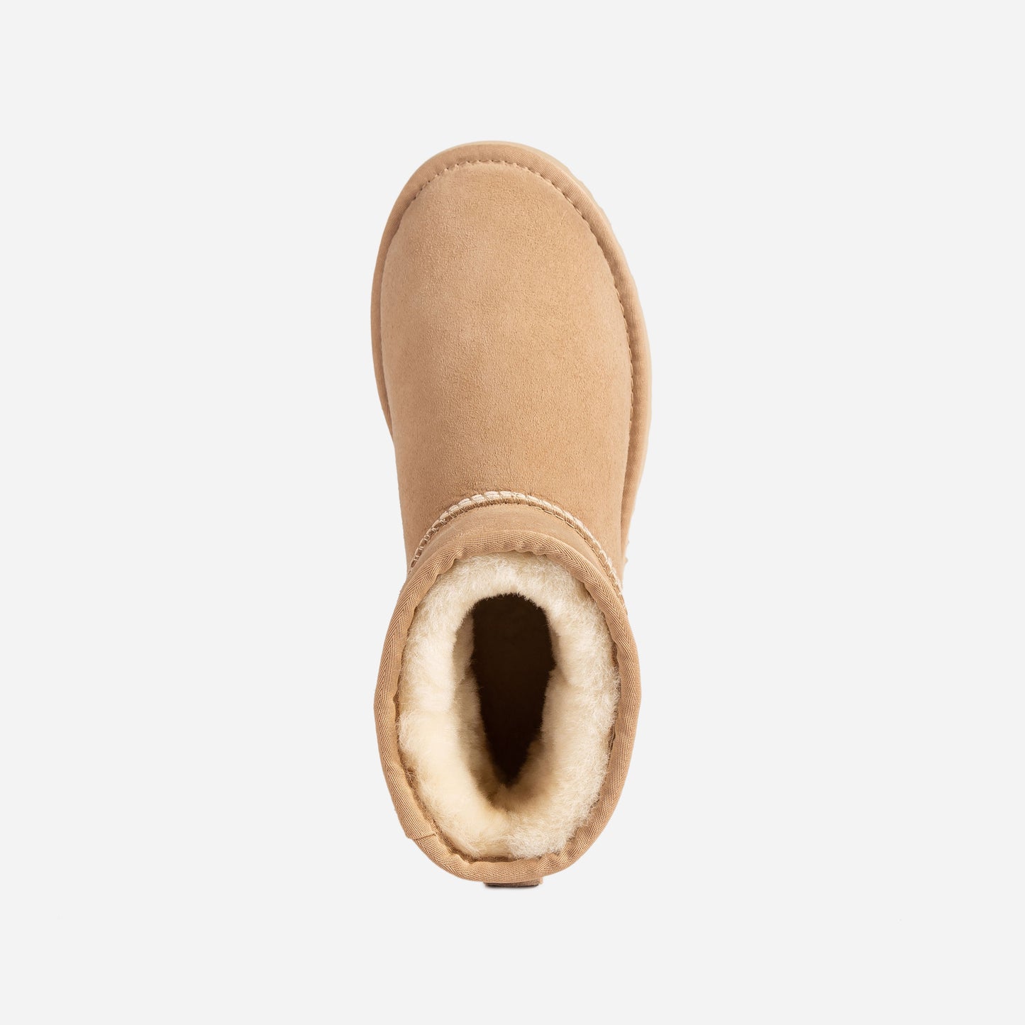 OZWEAR UGG Classic Platform Mini Boots