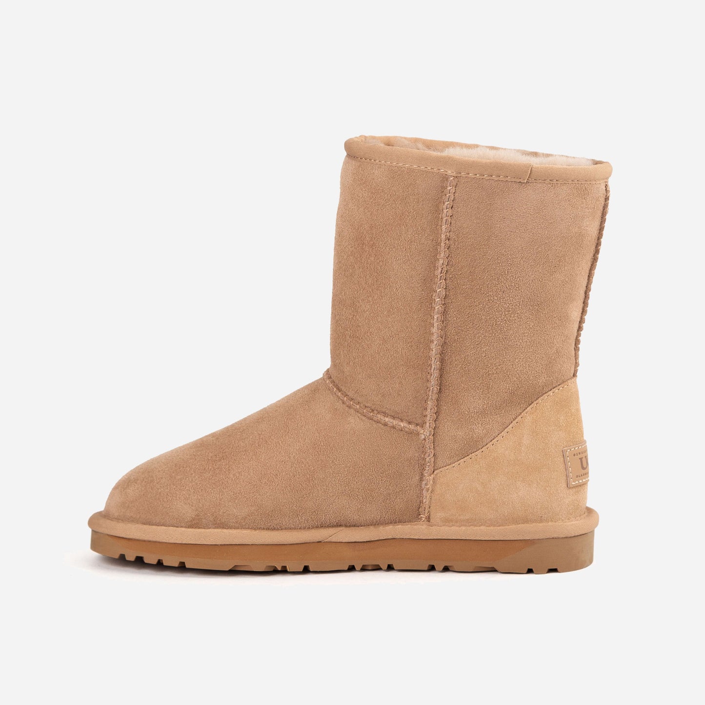 OZWEAR UGG Classic Short Boots