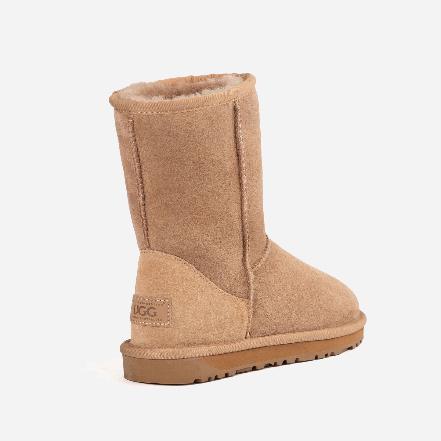 OZWEAR UGG Classic Short Boots