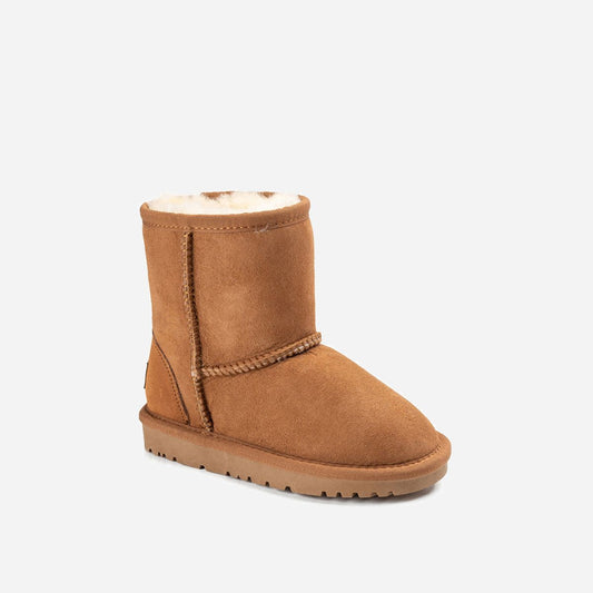 OZWEAR UGG Kids Classic Long Boots