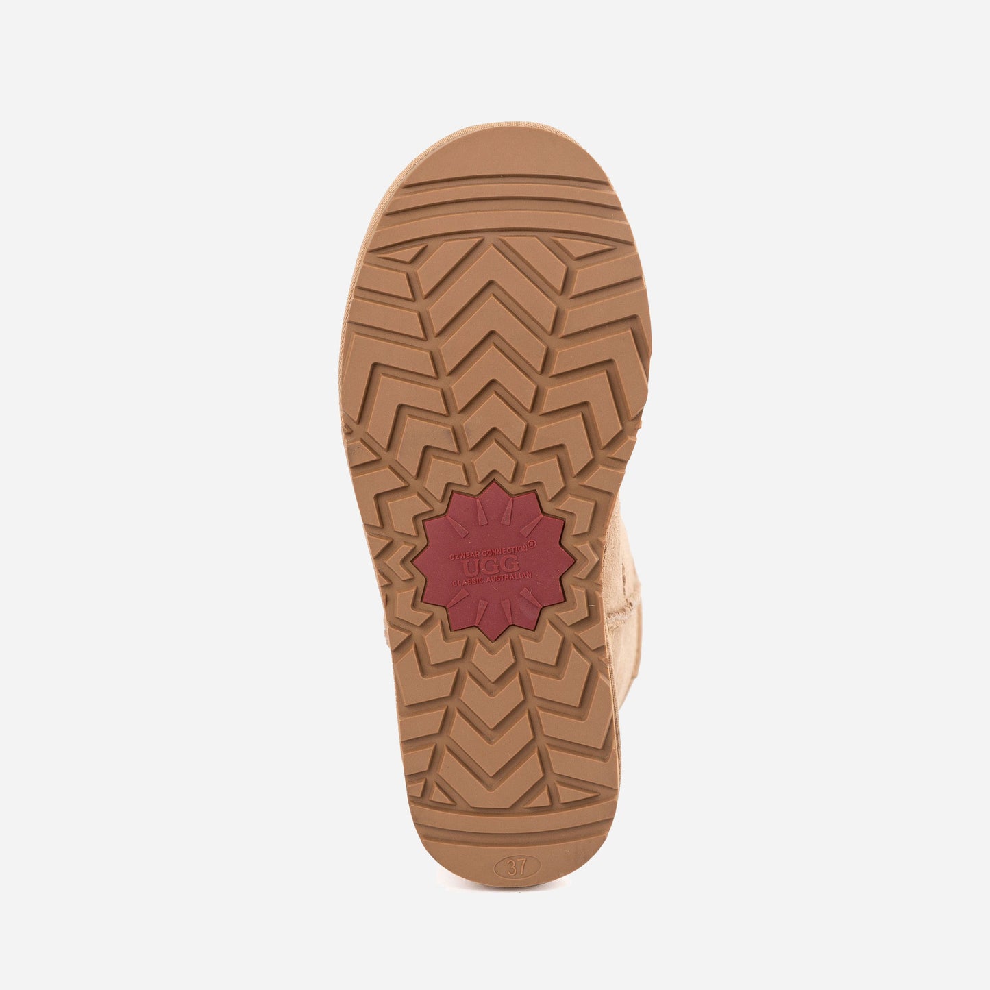 OZWEAR UGG Classic Short Boots