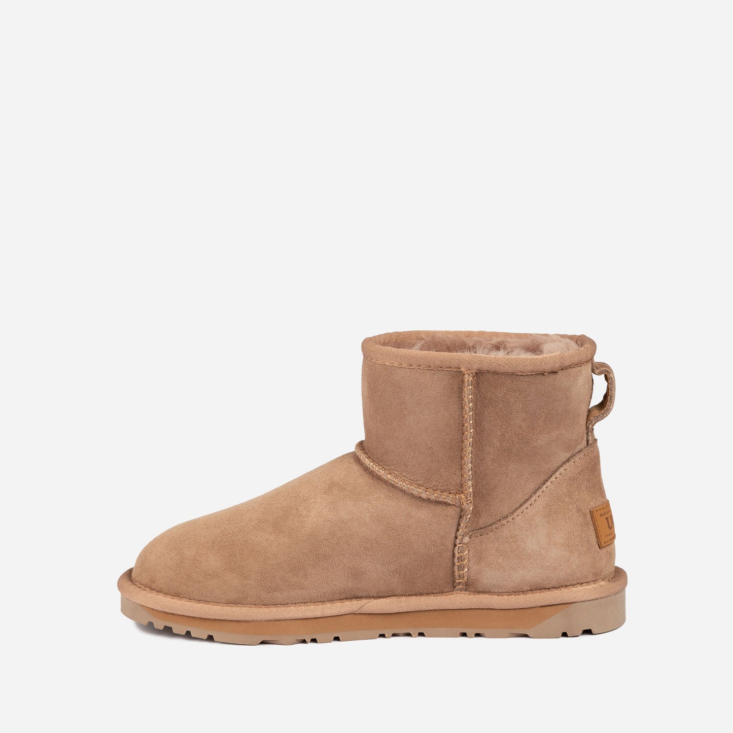 OZWEAR UGG Classic Mini Boots