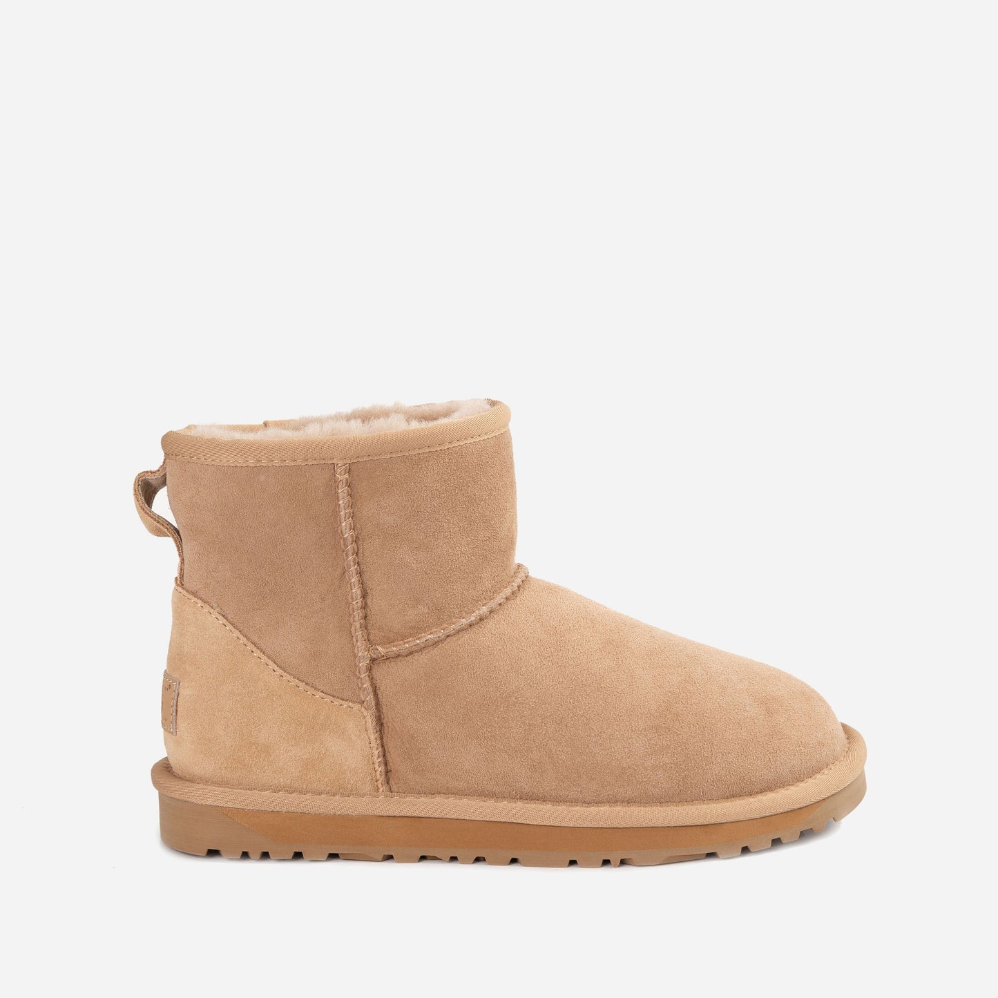 OZWEAR UGG Classic Mini Boots