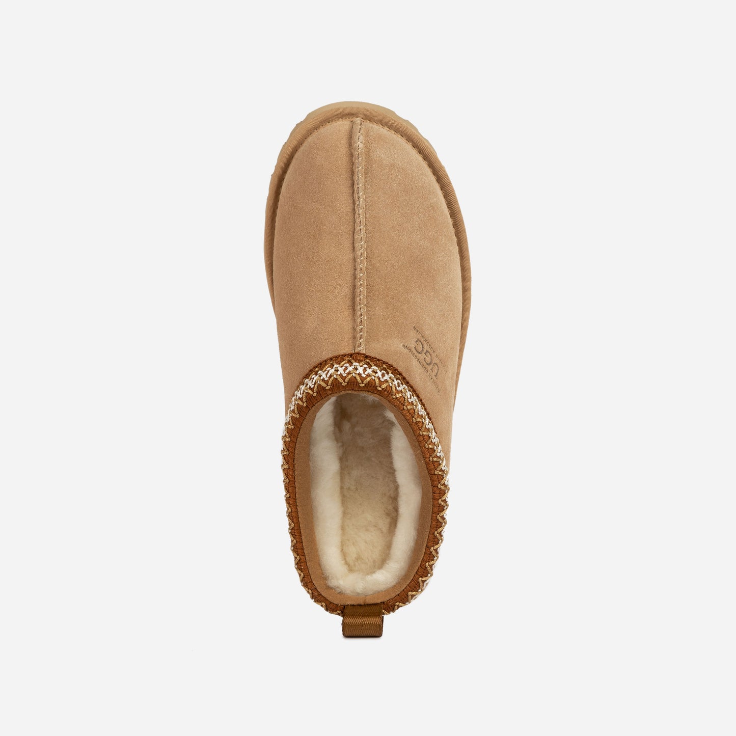 OZWEAR UGG Sydney Unisex Slipper