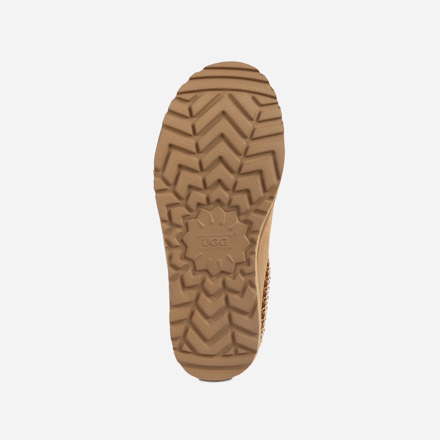 OZWEAR UGG Sydney Unisex Slipper