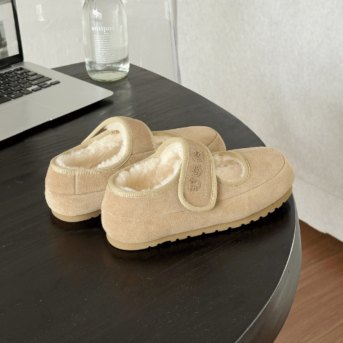 EVERUGG AS7024 Velvi Mary Jane