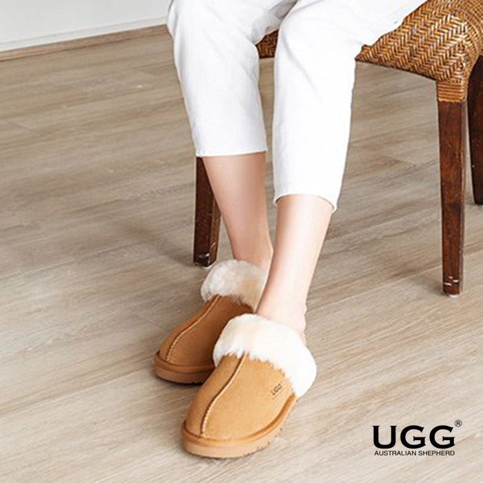 EVERUGG 15564 Muffin Slipper