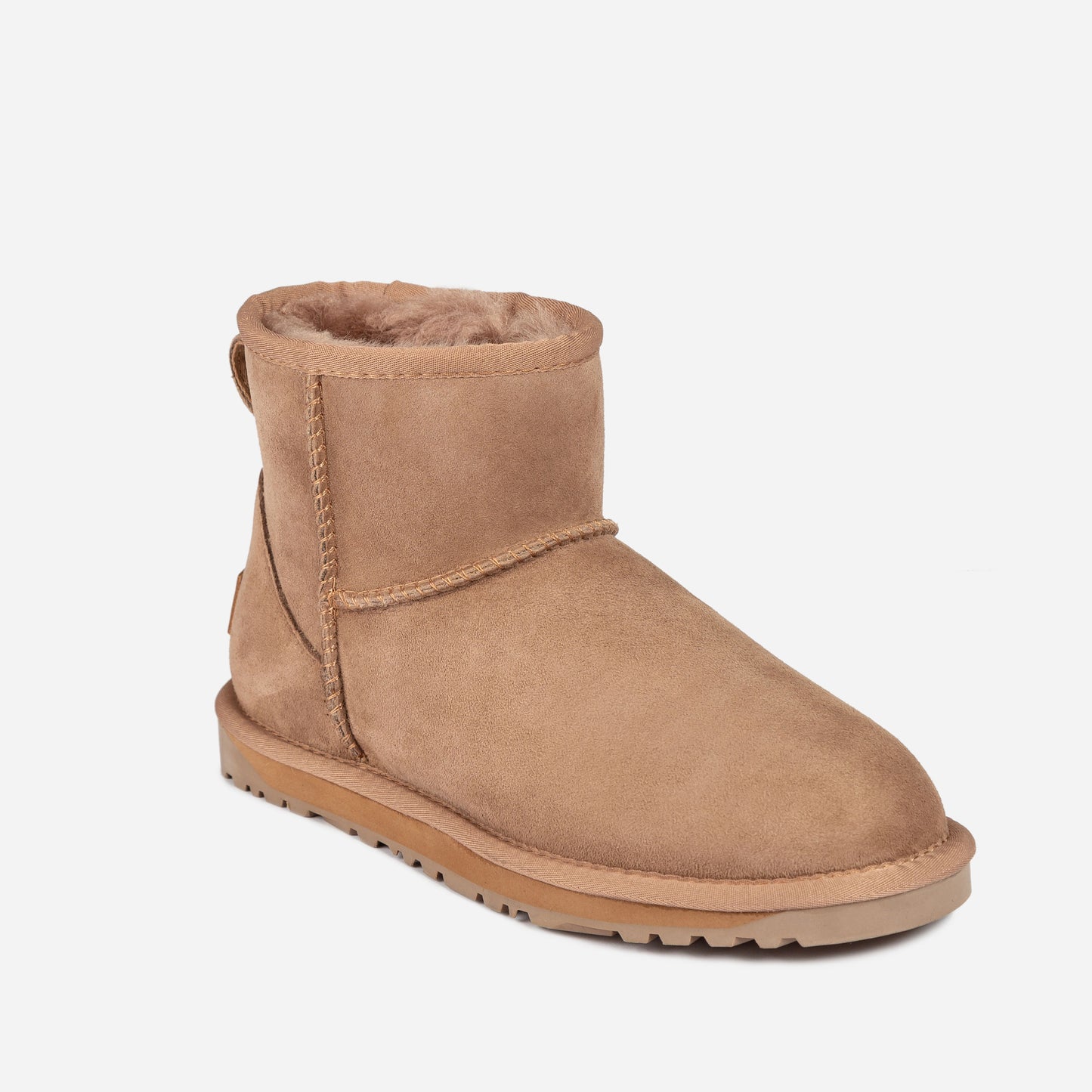 OZWEAR UGG Classic Mini Boots