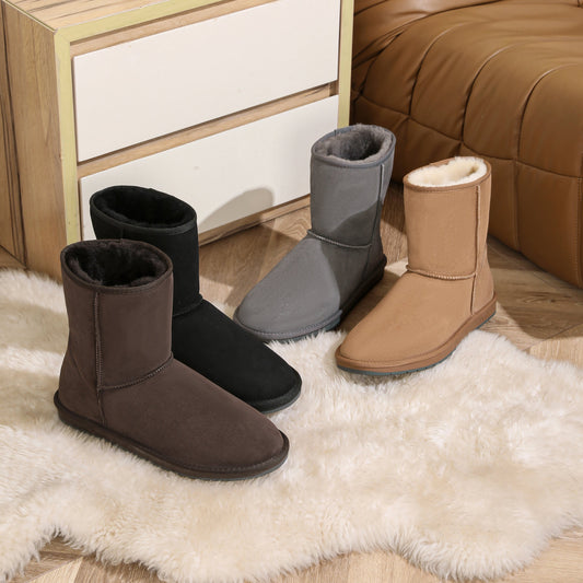 EVERUGG 15801 Short Classic Boots