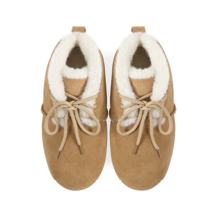 OZLANA PUMPED NOVELTY BOOTS_OZ10005
