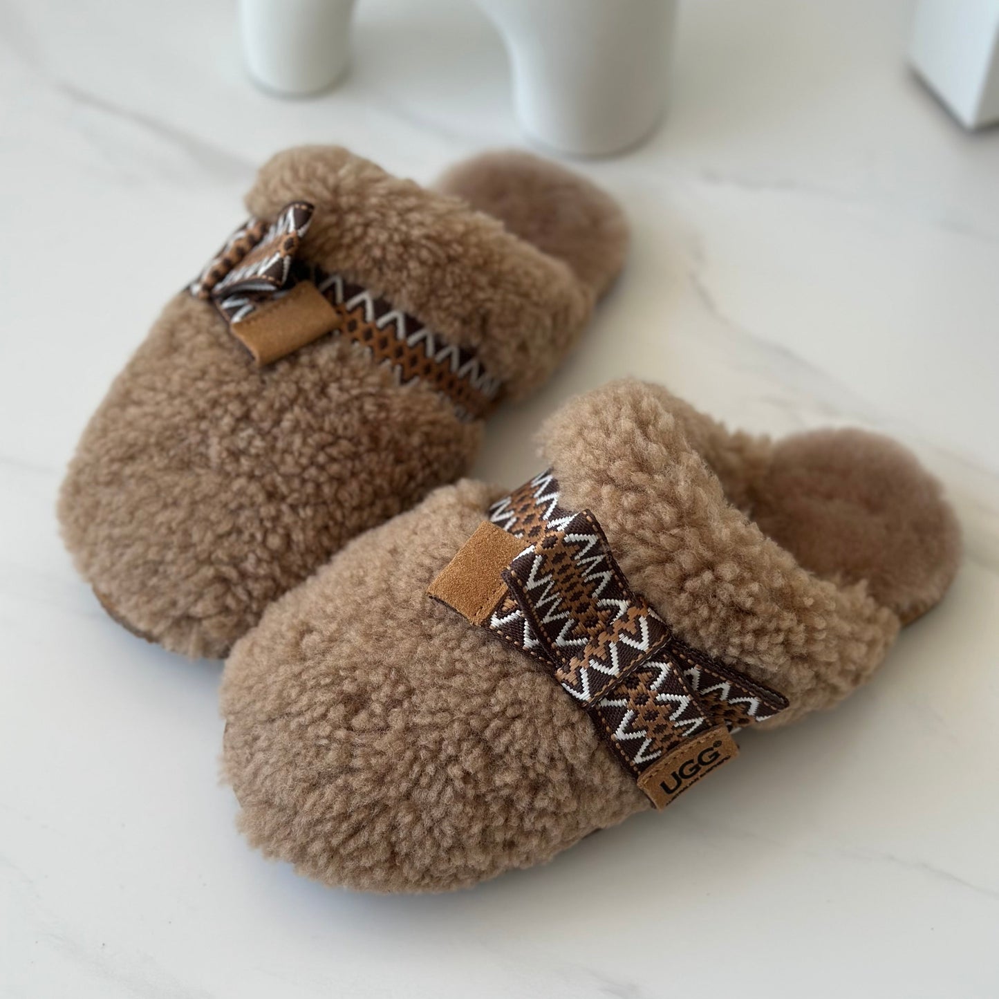 EVERUGG AS2092 Cecil Slipper