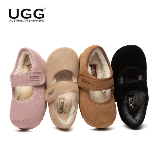 EVERUGG AS7037K Millie Kids