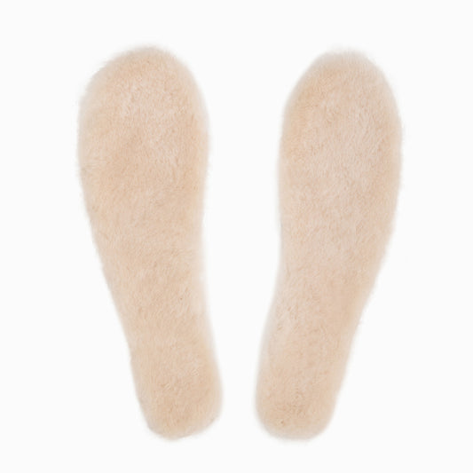 OZWEAR UGG Replacement Sheepskin Insole