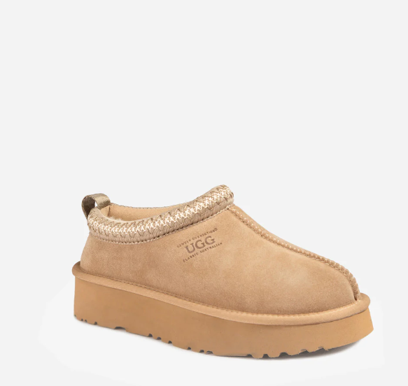 OZWEAR UGG  Sydney Platform Slipper OB780P