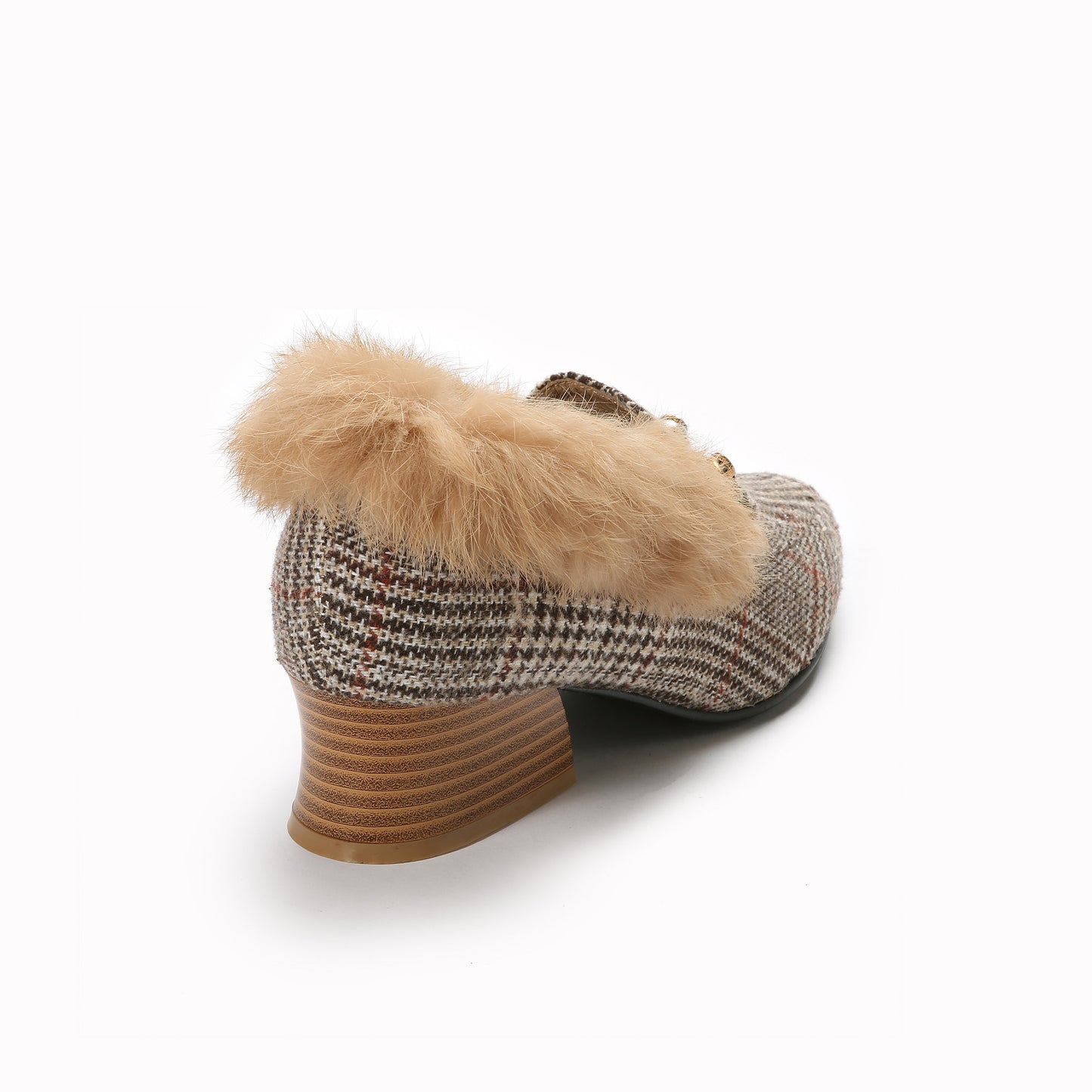 OZWEAR UGG Amara Heel Loafer