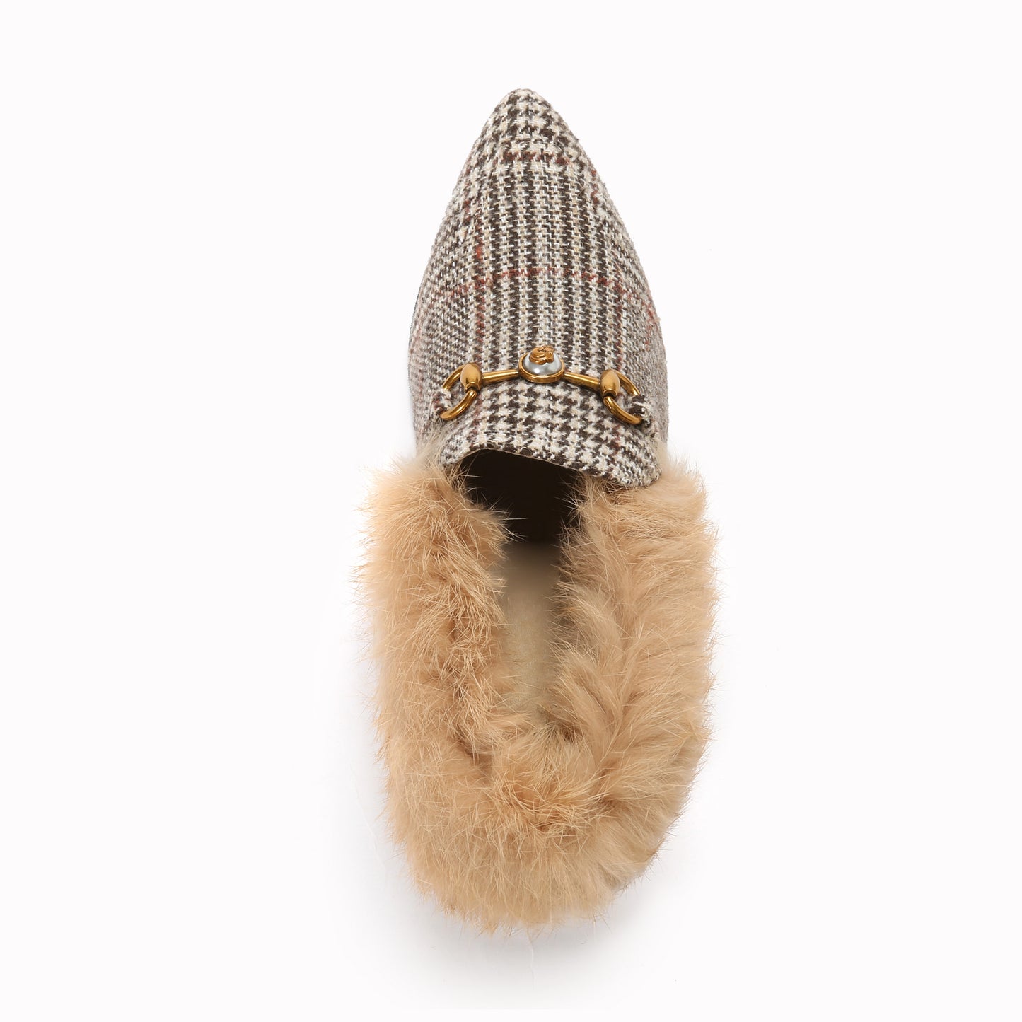 OZWEAR UGG Amara Heel Loafer