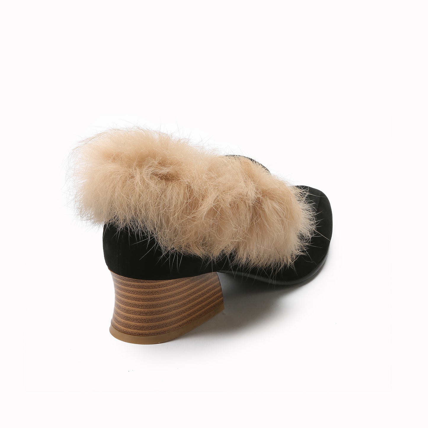 OZWEAR UGG Amara Heel Loafer