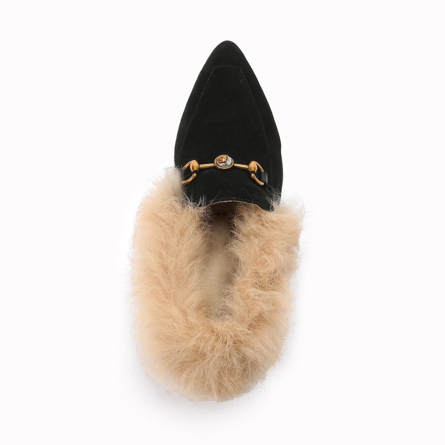 OZWEAR UGG Amara Heel Loafer